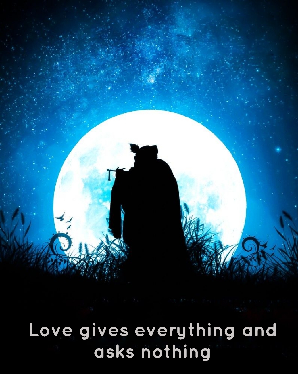 Krishna Motivational Quotes, Krishna Quotes